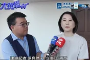 賴總統宣布明年普發1萬元　王鴻薇喊話太少了：可以發2萬元