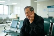 臉痛如刀割、電擊！6旬翁拔牙仍沒用竟是「三叉神經痛」
