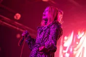 DIR EN GREY主唱京組sukekiyo攻台　雙主題曲目狂爆二次安可