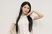 首爾連線/i-dle薇娟自曝人生新轉變　中文嗨喊「I love 香菜」超萌