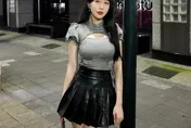 Joeman感情不忠早有預兆？　前女友妮婭舊文遭挖再發文：好聚好散放過自己