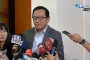 遭質疑靠特權考上軍法官　陳致中：見鬼了