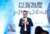 響應賴清德普發1萬！童子瑋喊若當選基隆4大族群現金加碼