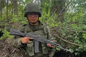 簽下死亡合約！　菲男赴俄從軍「一個月內」戰死殉職