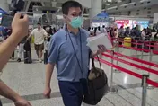 趙母傳簡訊向阿扁澄清！揭「租屋藏嬌」真相：他未曾參與