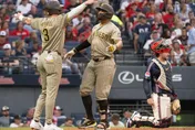 MLB/39億美元創紀錄！教士賣掉了　新老闆：加入更大家庭