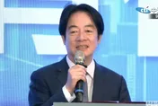賴清德出席永續碳權論壇提「3個堅定」　加碼千億挺中小企雙軸轉型