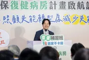 賴清德普發1萬先出牌未必會贏？張景森驚曝「在野反制劇本」
