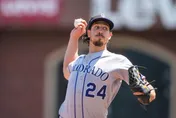 MLB/曾和李灝宇互換東家　洛磯將洛倫岑DFA了