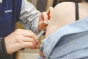 肺炎死近1.7萬人！專家盼健康幣拉抬疫苗打氣
