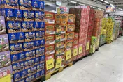 中元節普渡怎麼拜？旺旺宜蘭食品祭多款零食組合　家庭、公司一次搞定