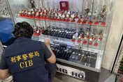 影/勞力士只賣萬元？越南男走私高仿名錶騙同鄉　侵權6千萬