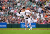 MLB/刷新張育成紀錄　李灝宇加碼「5打席全上壘」球迷嗨翻