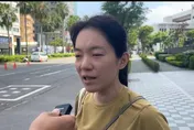 許芊芊老公揚言提告！陳幸妤霸氣3字回應