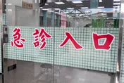 高雄苓雅彩券行5樓男吊掛物品失足墜樓　搶救不治