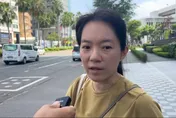 趙建銘新歡是越南籍女大生？陳幸妤受訪曝線索