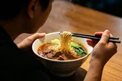 Joeman分手意外帶動「玖麵牛肉麵」爆紅　彰化員林名店湧人潮