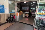 主變壓器釀禍！1.2萬戶突停電　基隆醫院漆黑10分鐘復電