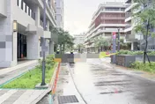 與警消「僵持一夜」！北市福德街社宅70歲男墜樓亡