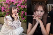 Tiny澄清與Joeman沒發生關係　蕭伊嗆她坐副駕「不要裝了」
