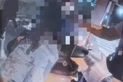 嚇！高雄64歲男凌晨倒臥血泊頭破血流　監視器揭：酒醉自摔