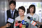 賴清德普發1萬、蔣萬安酸應加碼2萬！盧秀燕「4字」表態