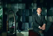 金馬63/《大濛》柯煒林首扛主持棒　楊千霈第17度站紅毯搭檔黃迪陽