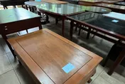 學生快衝！再生家具特賣會8/23登場　書桌、腳踏車一次買