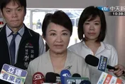 何欣純喊當選市長普發現金！盧秀燕打臉：台中稅收不足