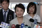 卓榮泰不副署未來帳戶！盧秀燕喊話「快副署」：再窮不能窮孩子