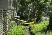 北市男派出所對面墜樓　明顯死亡未送醫