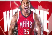 TPBL/是麥基但不是NBA那個　台新戰神網羅得分型砍將