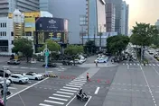 台中交通導入AI！從「被動監視」變主動告警