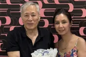 女友童芯捲詐欺癌保案！姜厚任曝高檢署最新結果：正義來得太突然
