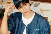 影/SVT DK聯名中信兄弟旗下品牌！親筆塗鴉牛仔襯衫 四大單品重磅登場