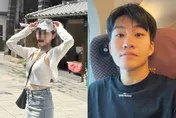 阿滴也認識？女網紅鬆口與Joeman曾曖昧未交往　認了「做過酒店」