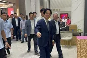 賴清德也自稱「宜蘭女婿」　站台林國漳承諾：中央未來鼎力支持建設