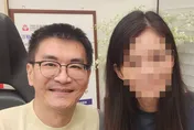 聲援趙建銘女病患身分驚爆是「台南虎媽」！曾鬧上社會版面
