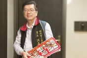 新北六連霸里長洪嘉仁「夾單騙簽名、盜賣里民房產」！判4年8月