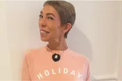 情同母女！Dior公關總監車禍身亡　Jisoo悲慟發聲