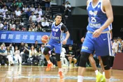 PLG/獵鷹「剪影＋背號」預告　網敲碗高國豪旅外=來台南