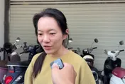 陳幸妤做過「最罪大惡極事跡」是用光同學立可白！陳致中留言惹淚