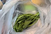 北市抽驗蔬果15件農藥超標！寒舍艾美、兄弟飯店上榜