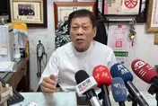 淡水藥師涉毒害工讀生！高大成曝：我吃1/4顆就睡著
