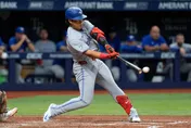 MLB/岡本和真夯破隊史紀錄　大谷、村上今也上演煙火秀