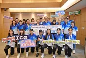 新北小將國際少年運動會奪18面獎牌　市府頒發44萬元獎勵金