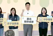 北市有望「普發現金2萬」？蔣萬安回應了