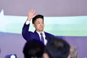 被叫「寶立答B」？蔣萬安秒回：我覺得最好笑的是萊爾校長