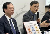 「20%下架會議」專家竟與中聯餐敘　衛福部：不知情已移送檢調