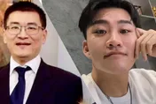 趙建銘跟Joeman都是台南溪北人！鄉親撇清批：不背這個鍋